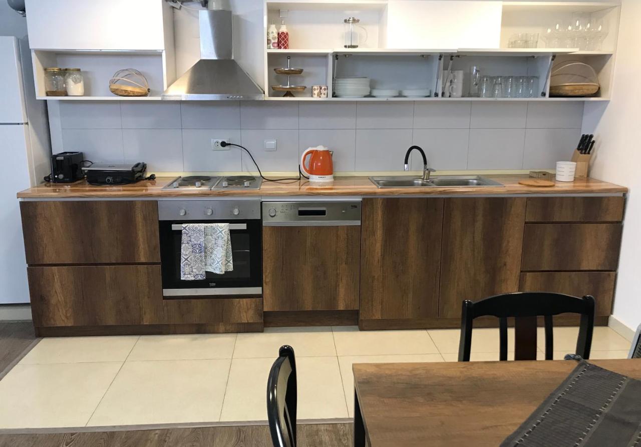 Bed and Breakfast Girgola Mestia Zewnętrze zdjęcie