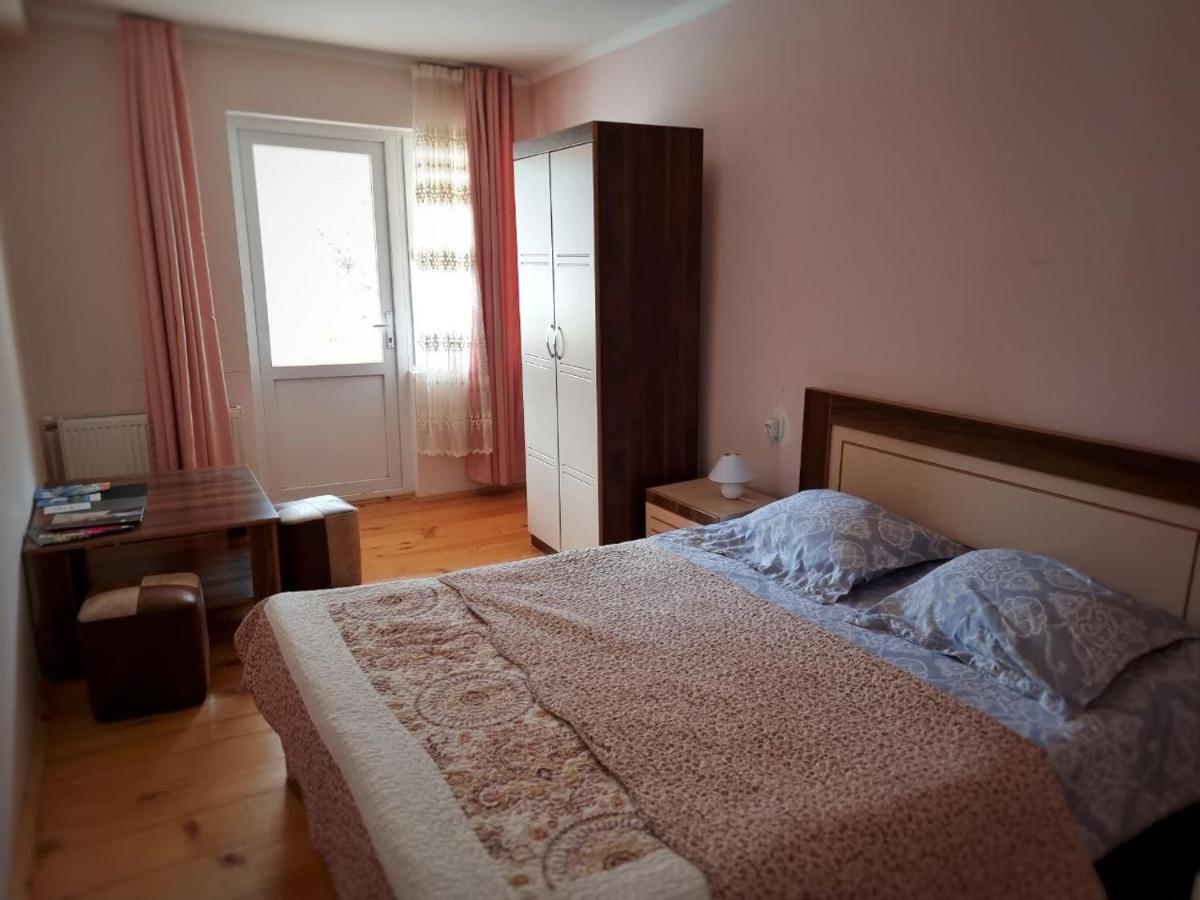 Bed and Breakfast Girgola Mestia Zewnętrze zdjęcie