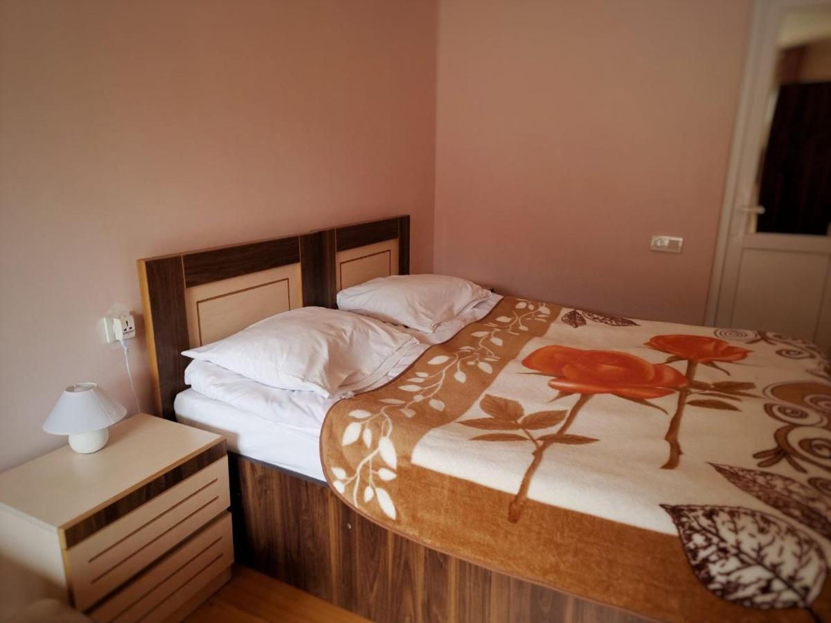 Bed and Breakfast Girgola Mestia Zewnętrze zdjęcie
