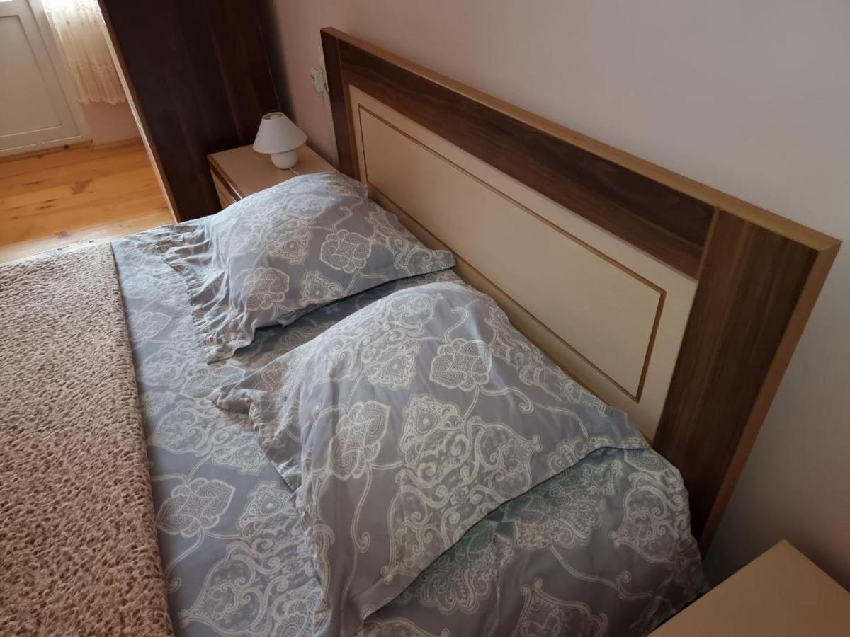 Bed and Breakfast Girgola Mestia Zewnętrze zdjęcie