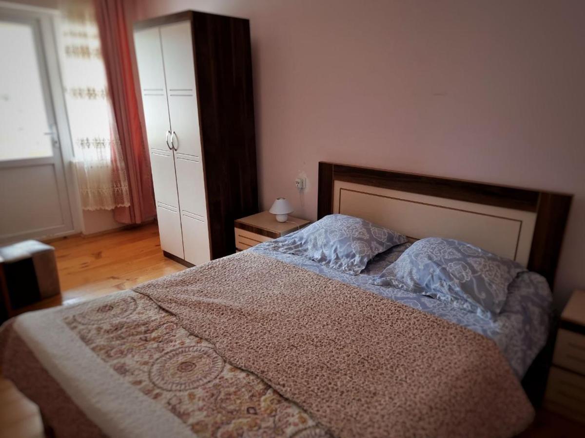 Bed and Breakfast Girgola Mestia Zewnętrze zdjęcie