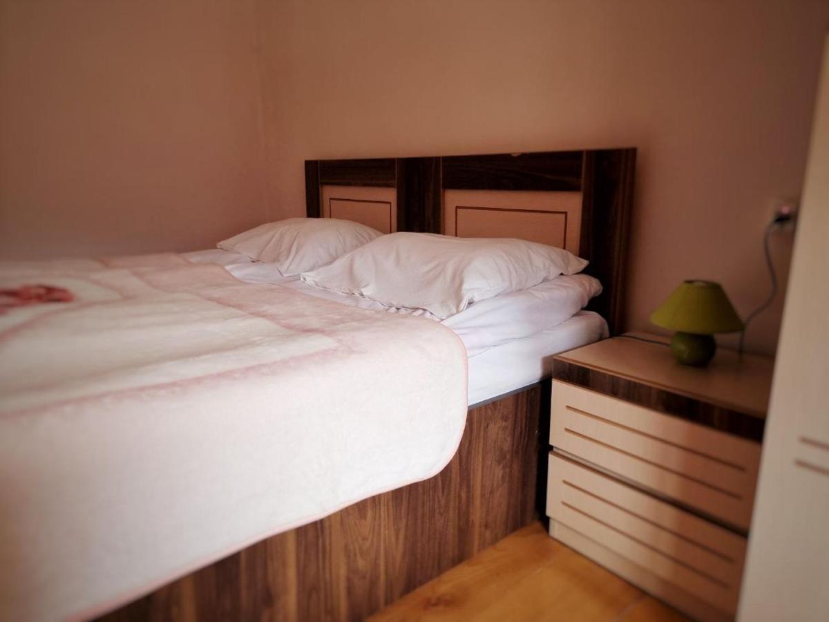 Bed and Breakfast Girgola Mestia Zewnętrze zdjęcie