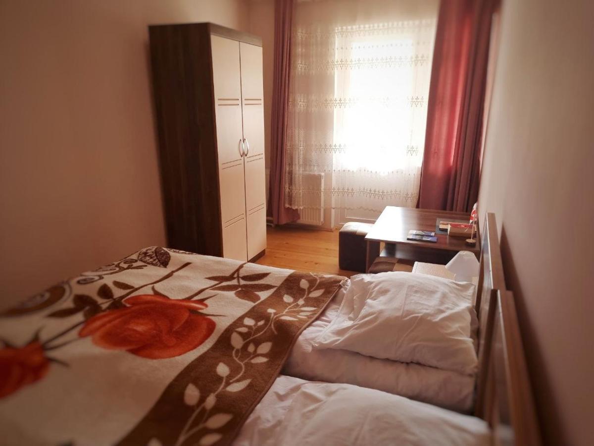 Bed and Breakfast Girgola Mestia Zewnętrze zdjęcie
