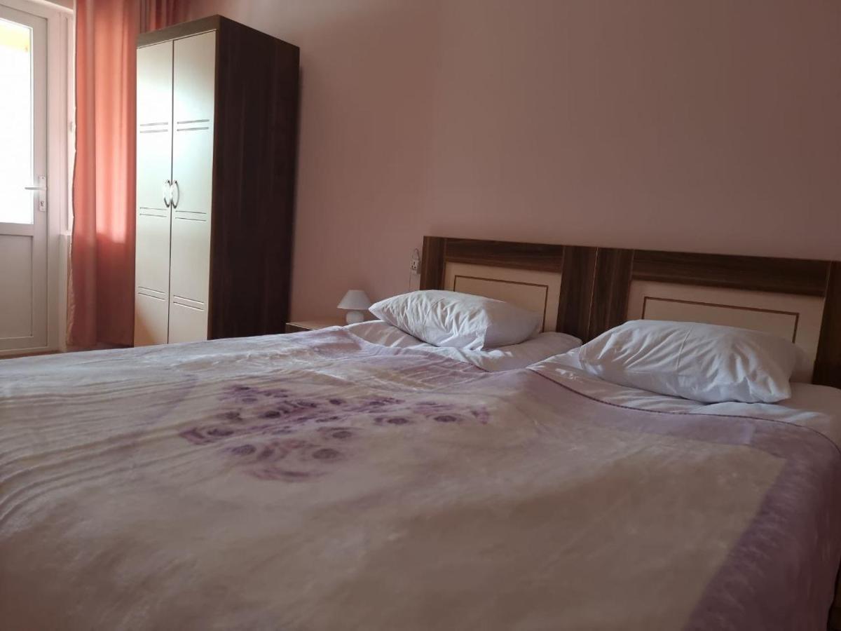 Bed and Breakfast Girgola Mestia Zewnętrze zdjęcie