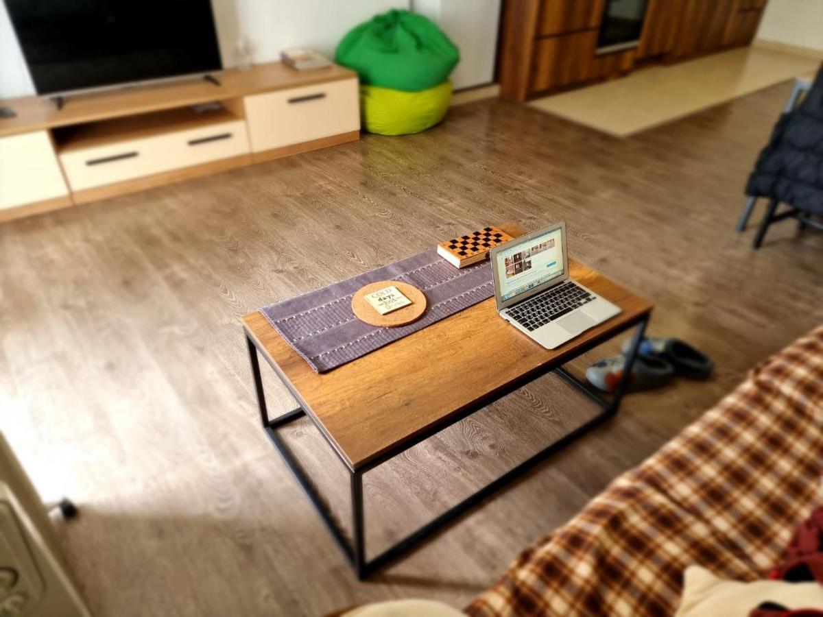 Bed and Breakfast Girgola Mestia Zewnętrze zdjęcie