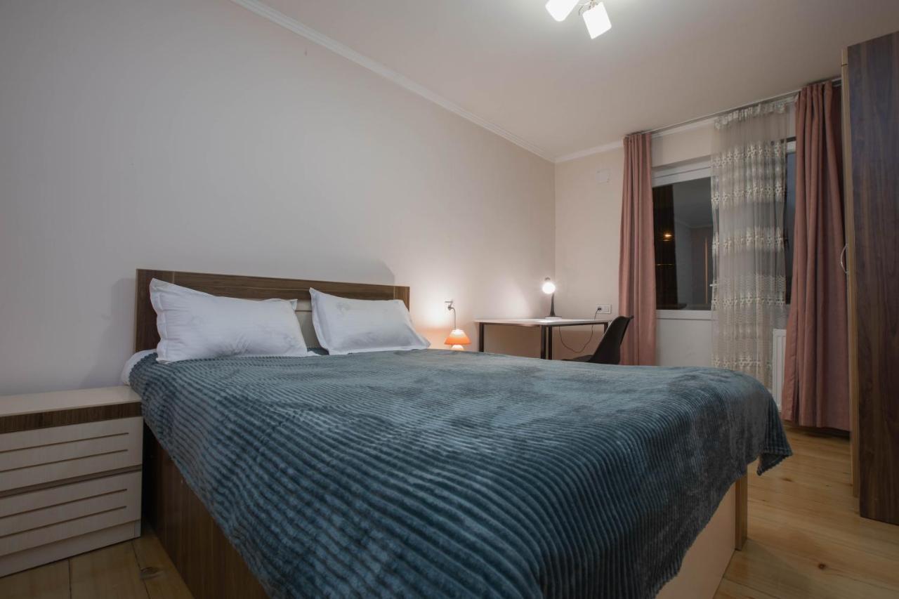 Bed and Breakfast Girgola Mestia Zewnętrze zdjęcie